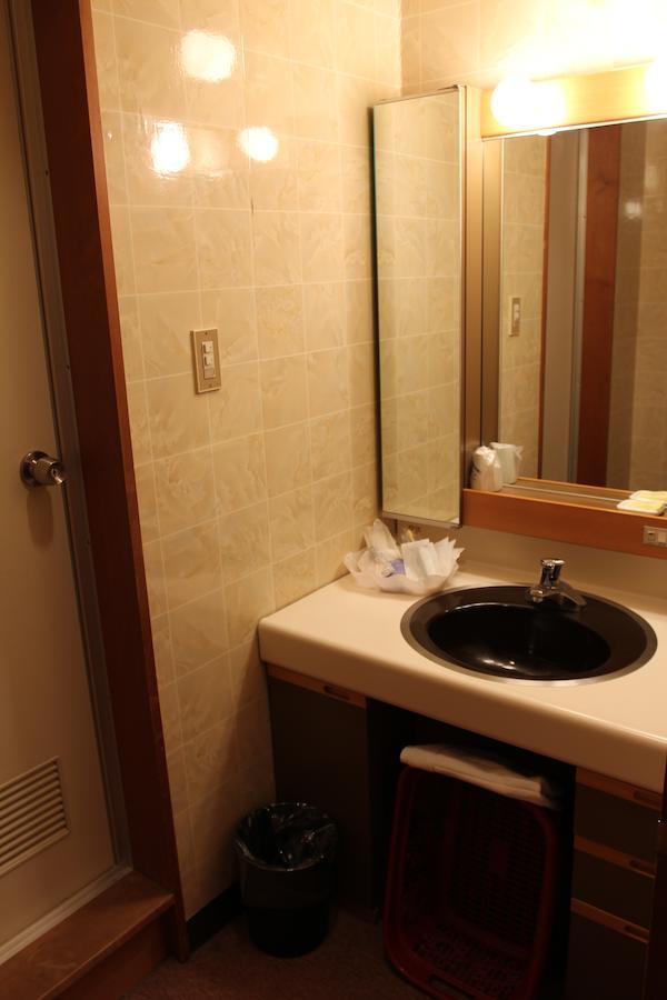 Hotel Cottage Shirakawa Sekinosato Kamer foto